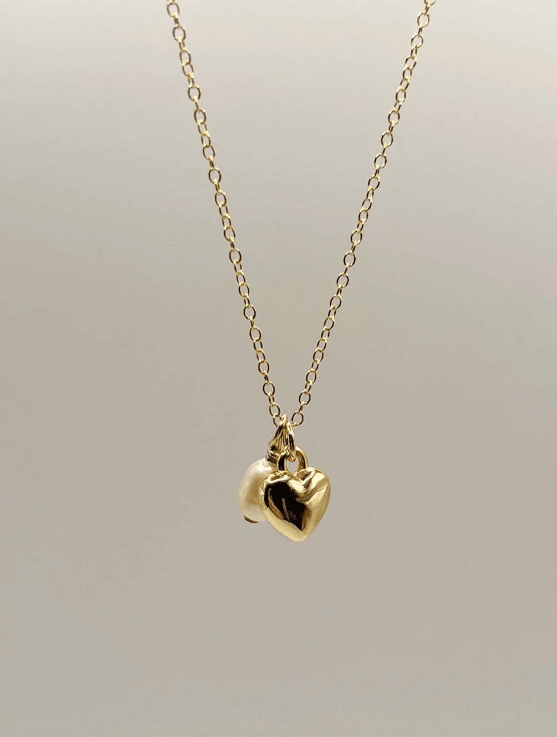 Polly Necklace - Detour Boutiques