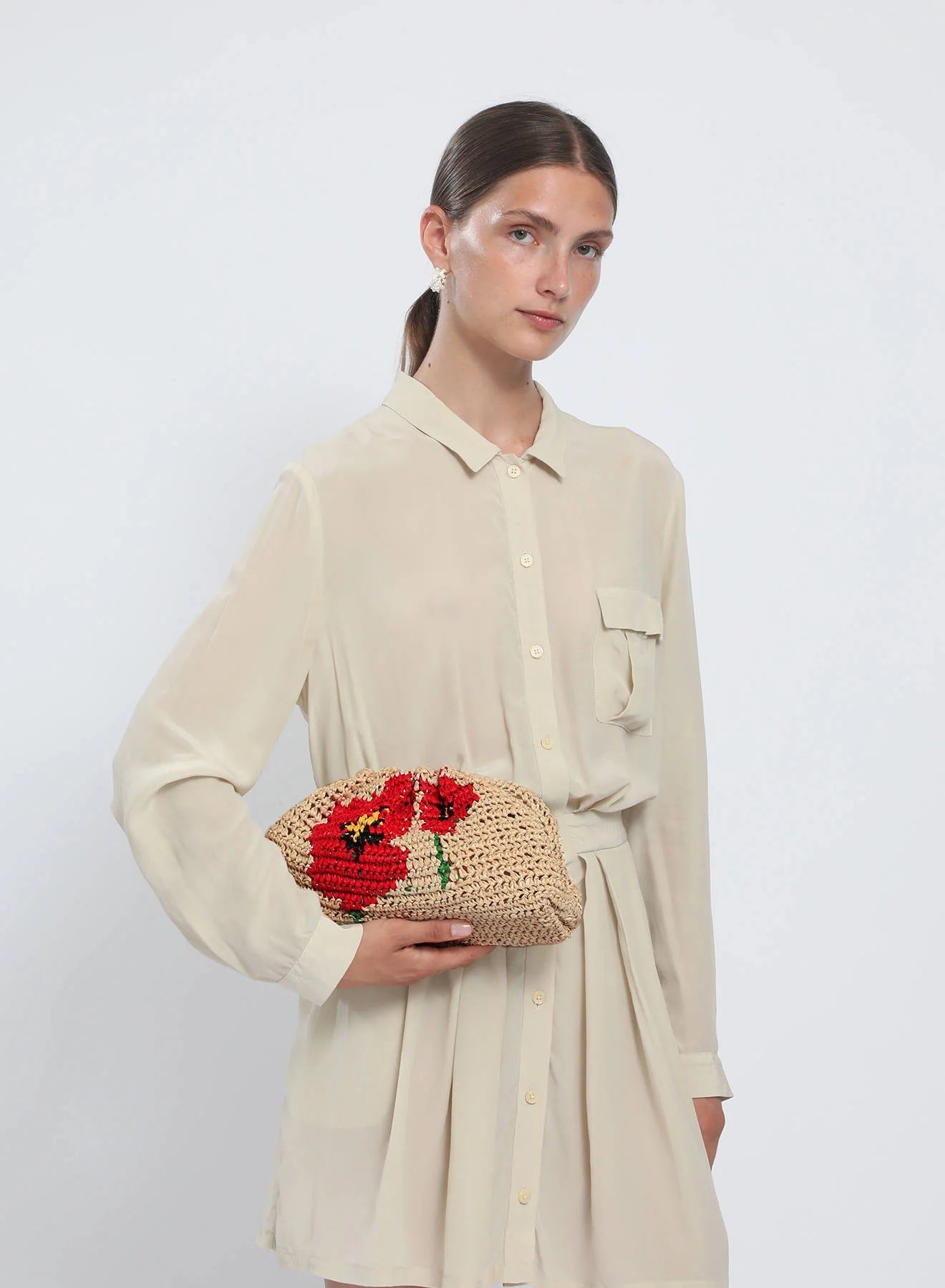 Poppy Game Crochet - Detour Boutiques