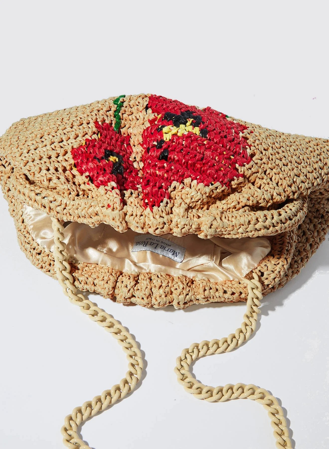 Poppy Game Crochet - Detour Boutiques