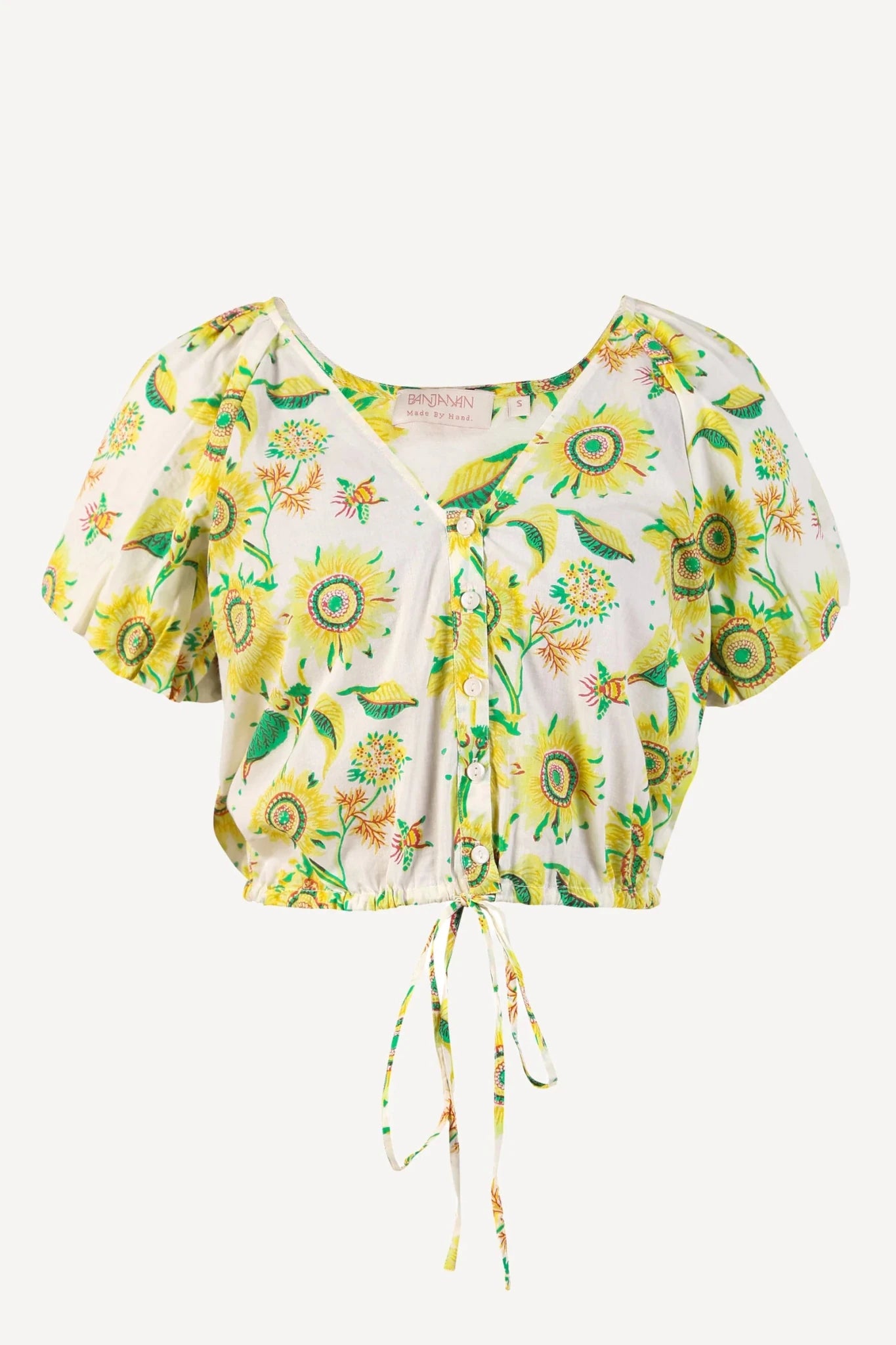 Poppy Top - Detour Boutiques