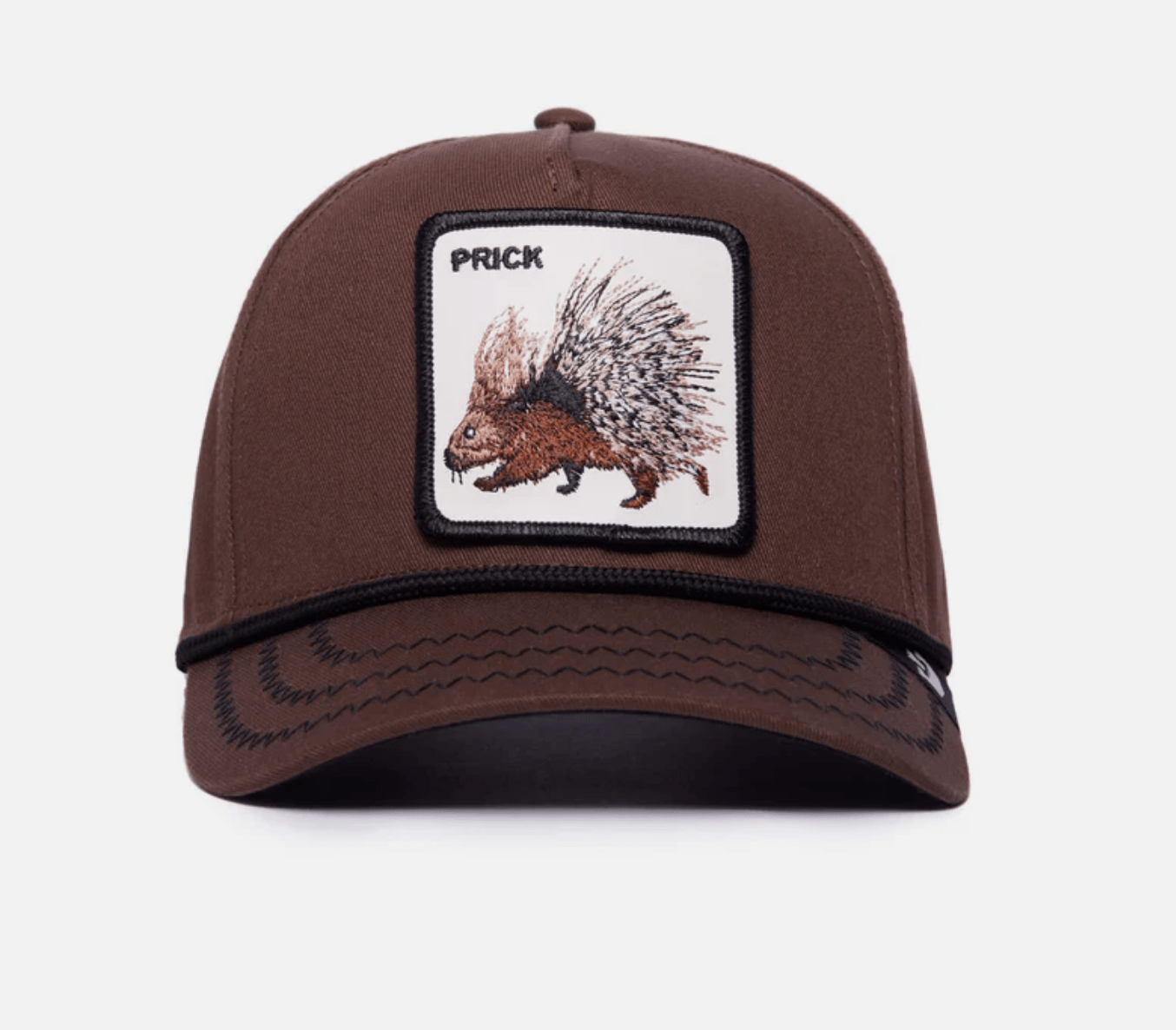 Porcupine 100 - Detour Boutiques