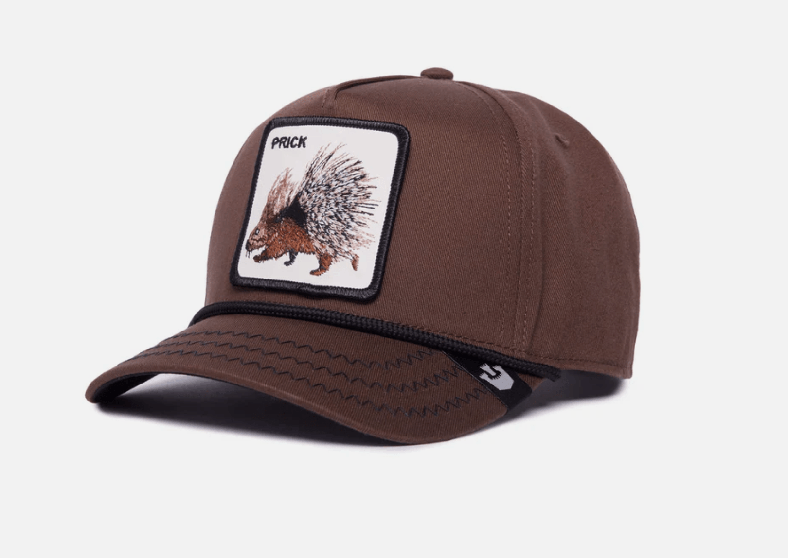 Porcupine 100 - Detour Boutiques