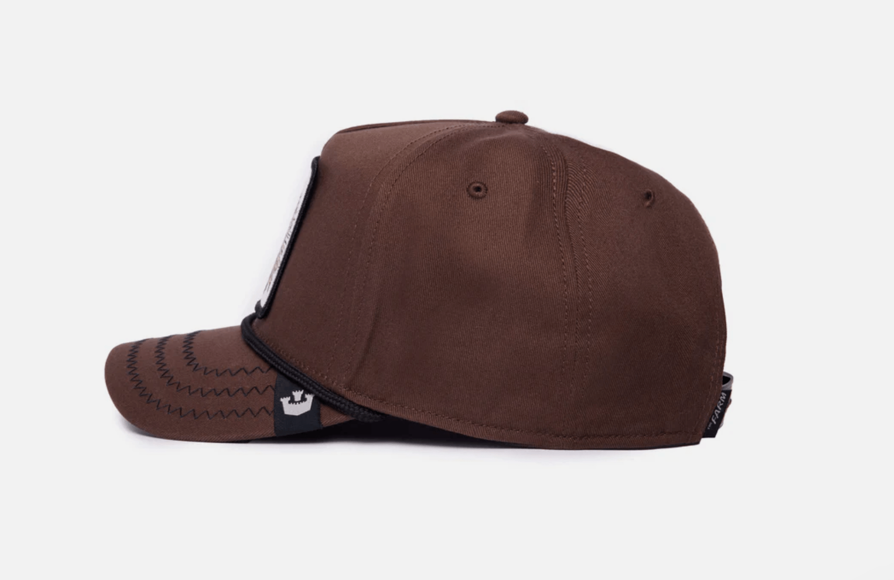 Porcupine 100 - Detour Boutiques