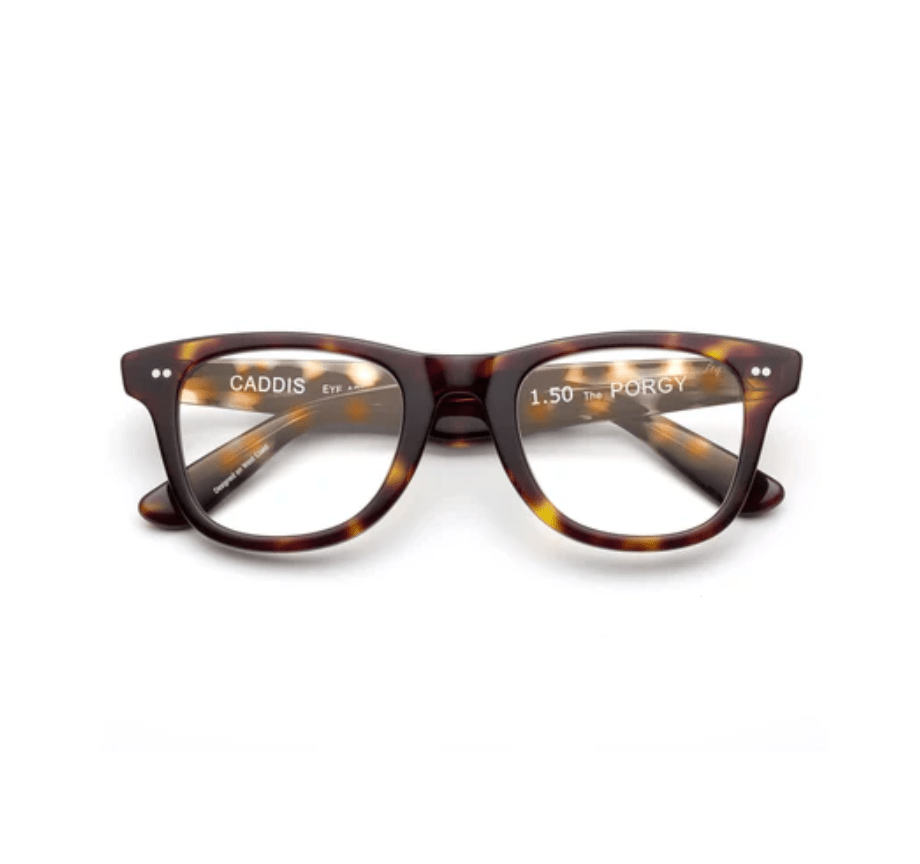 Porgy Backstage Readers - Detour Boutiques