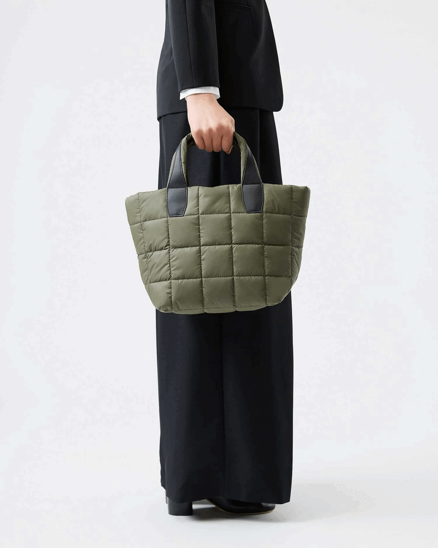 Porter Tote Small