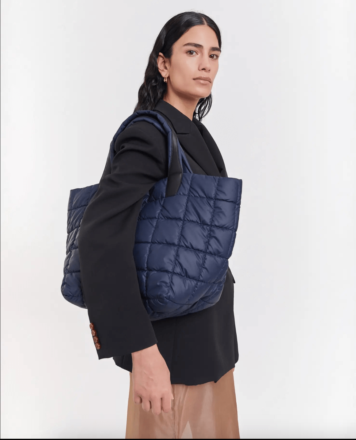Porter Tote Medium - Detour Boutiques
