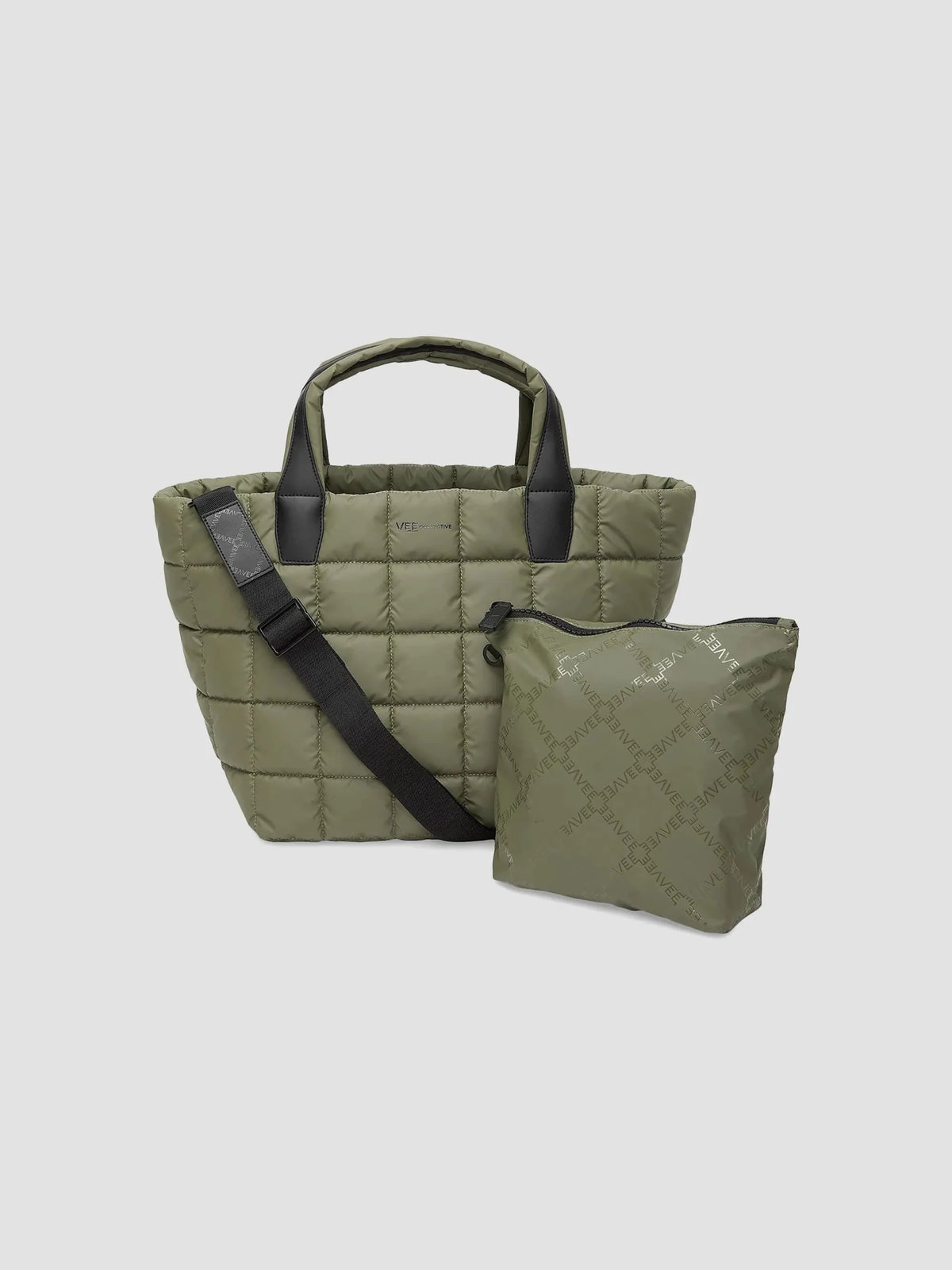 Porter Tote Medium - Detour Boutiques