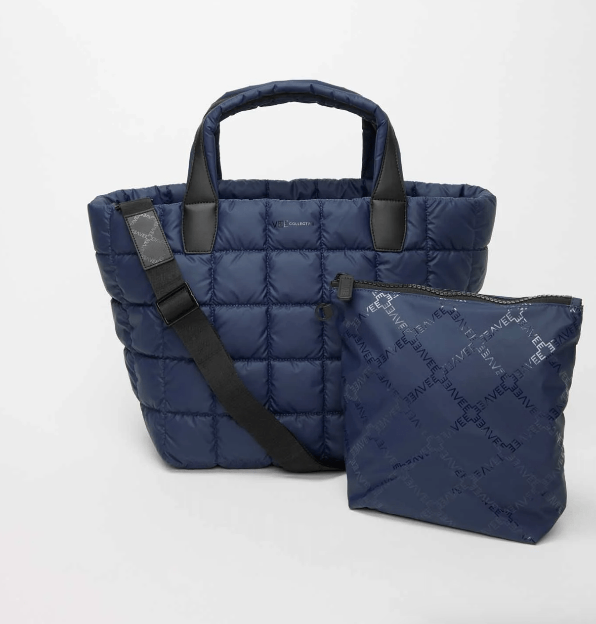 Porter Tote Medium - Detour Boutiques