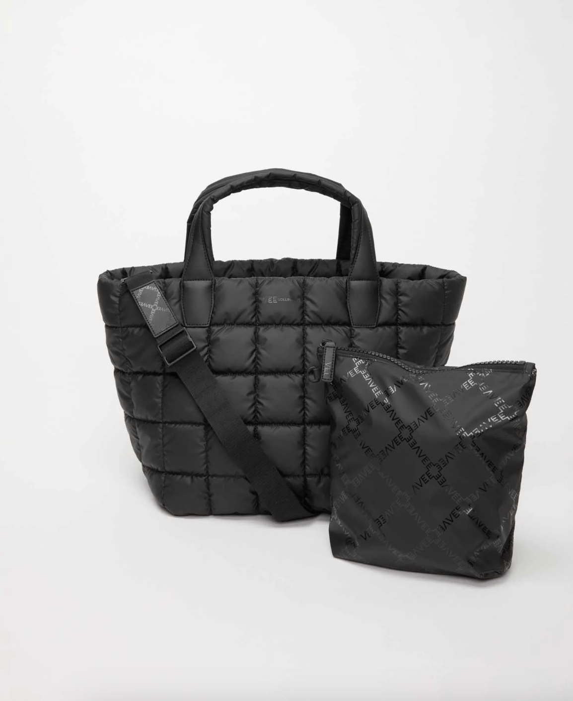 Porter Tote Medium - Detour Boutiques