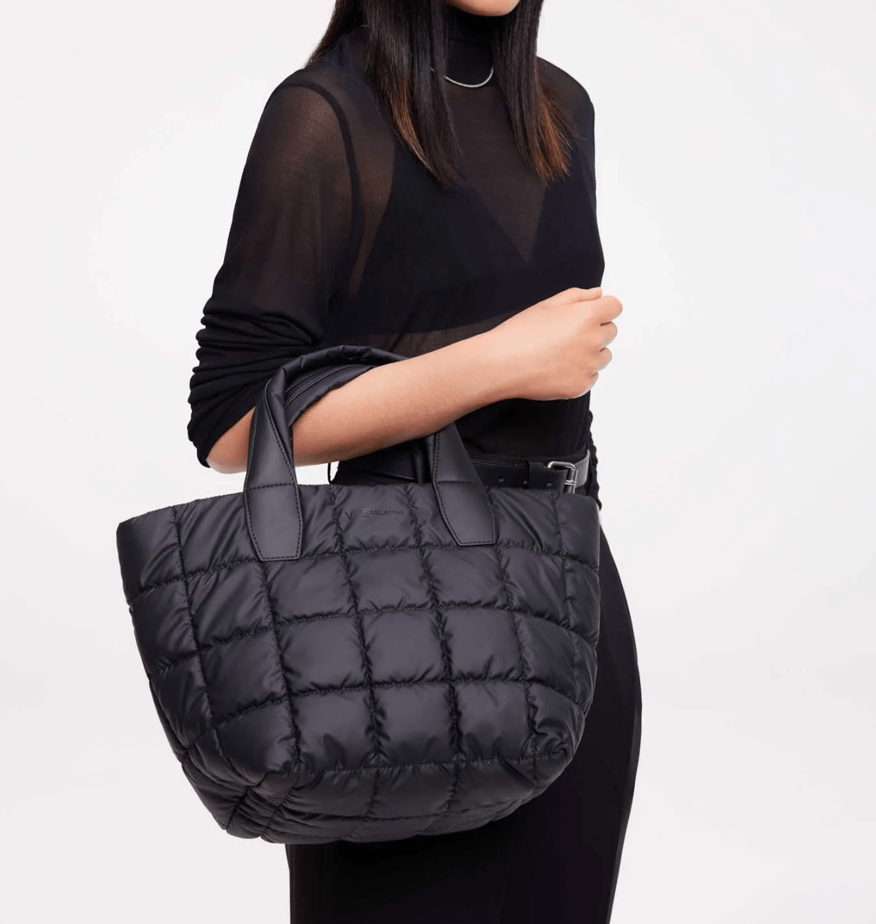 Porter Tote Small - Detour Boutiques