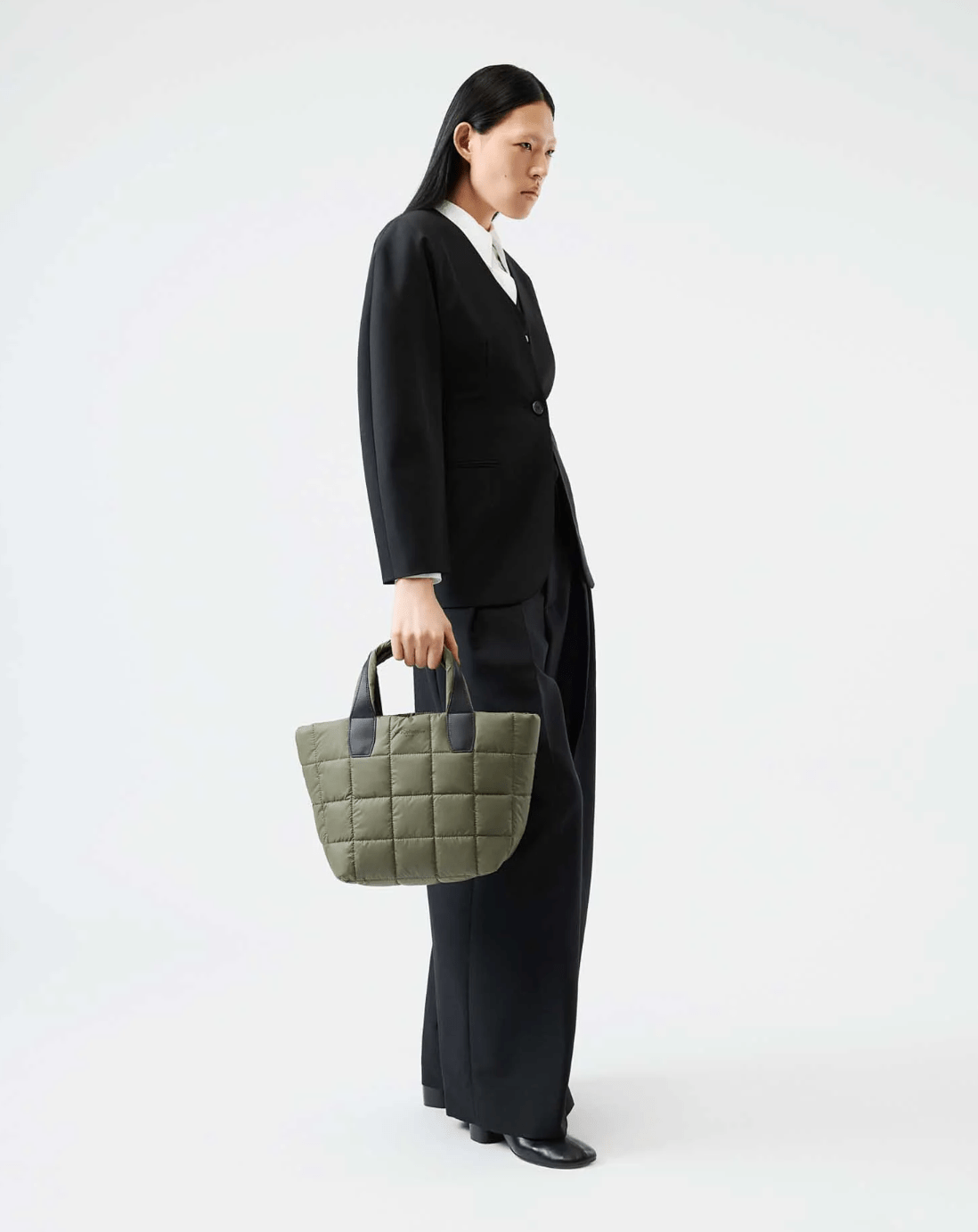 Porter Tote Small - Detour Boutiques