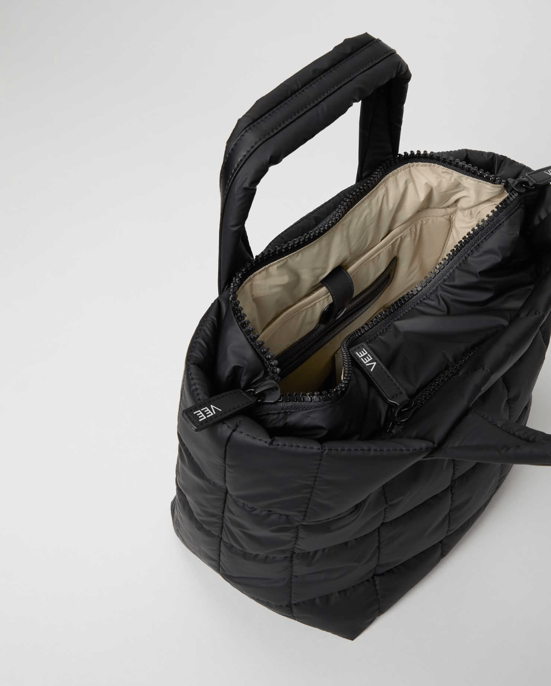 Porter Tote Small - Detour Boutiques