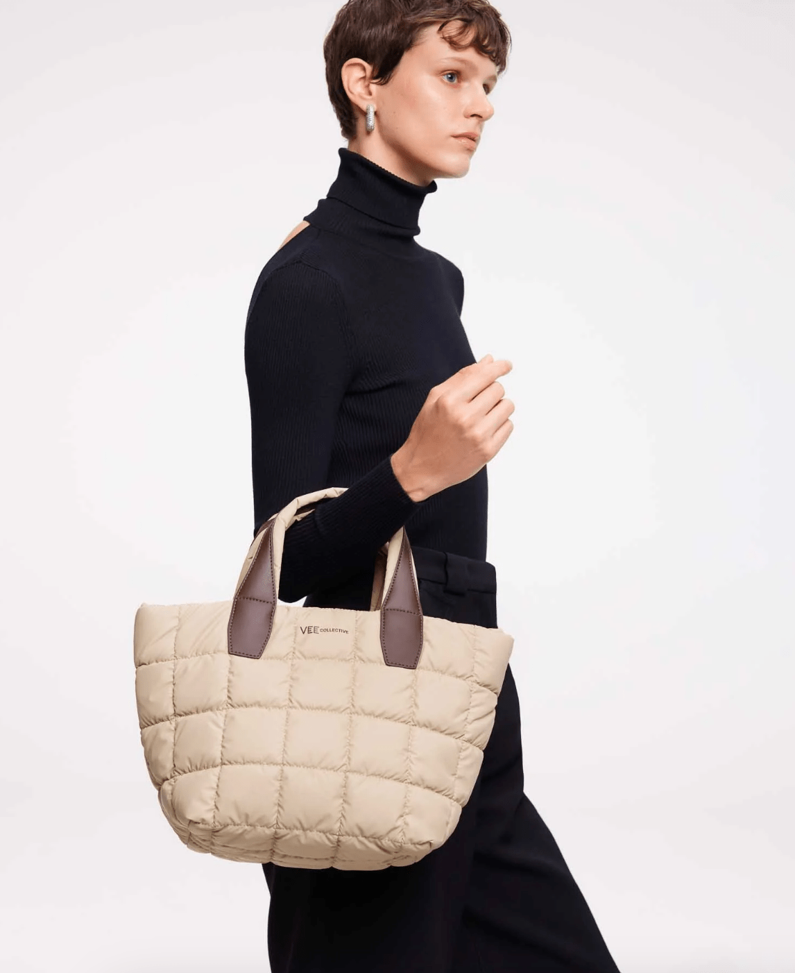 Porter Tote Small - Detour Boutiques