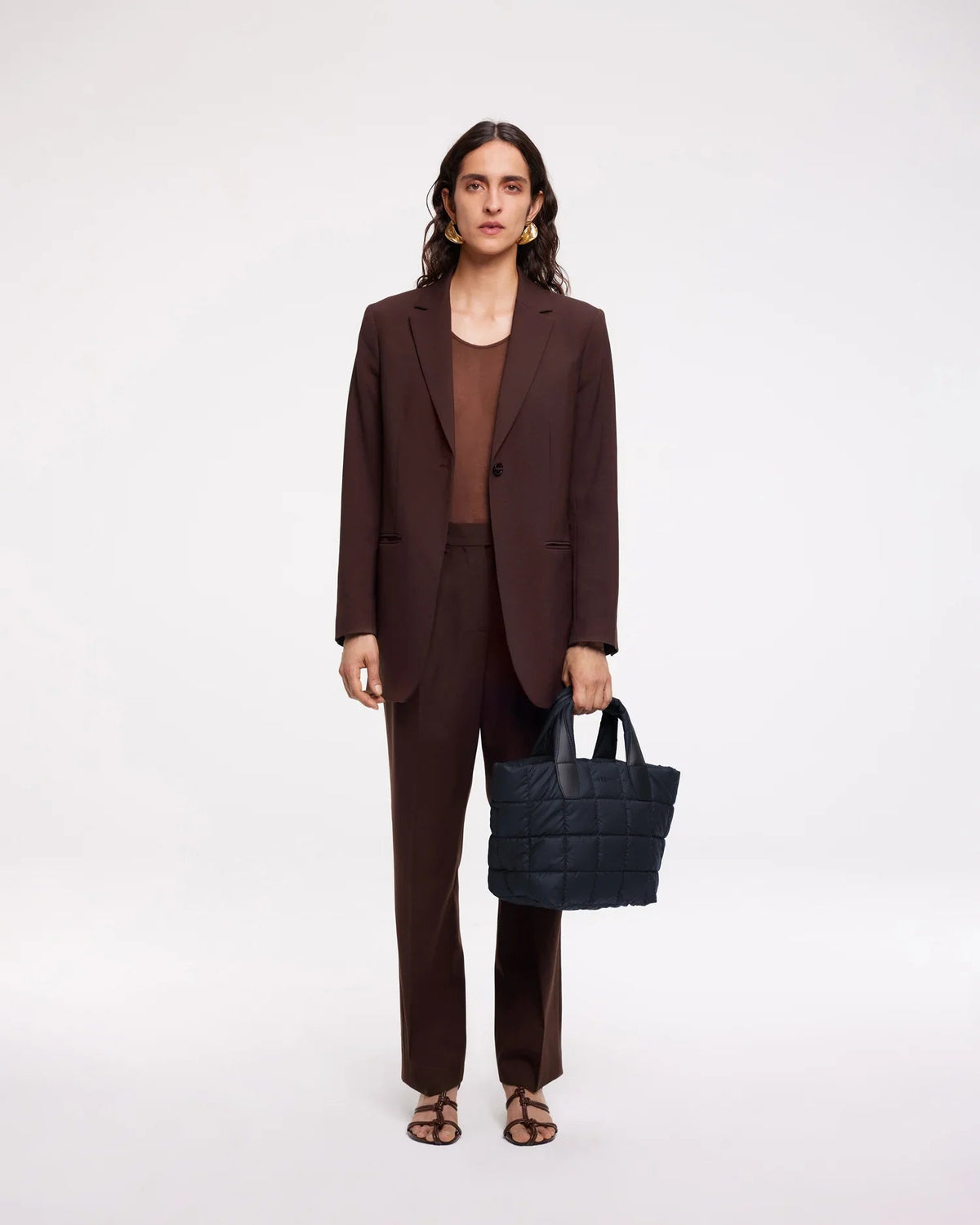 Porter Tote Small - Detour Boutiques