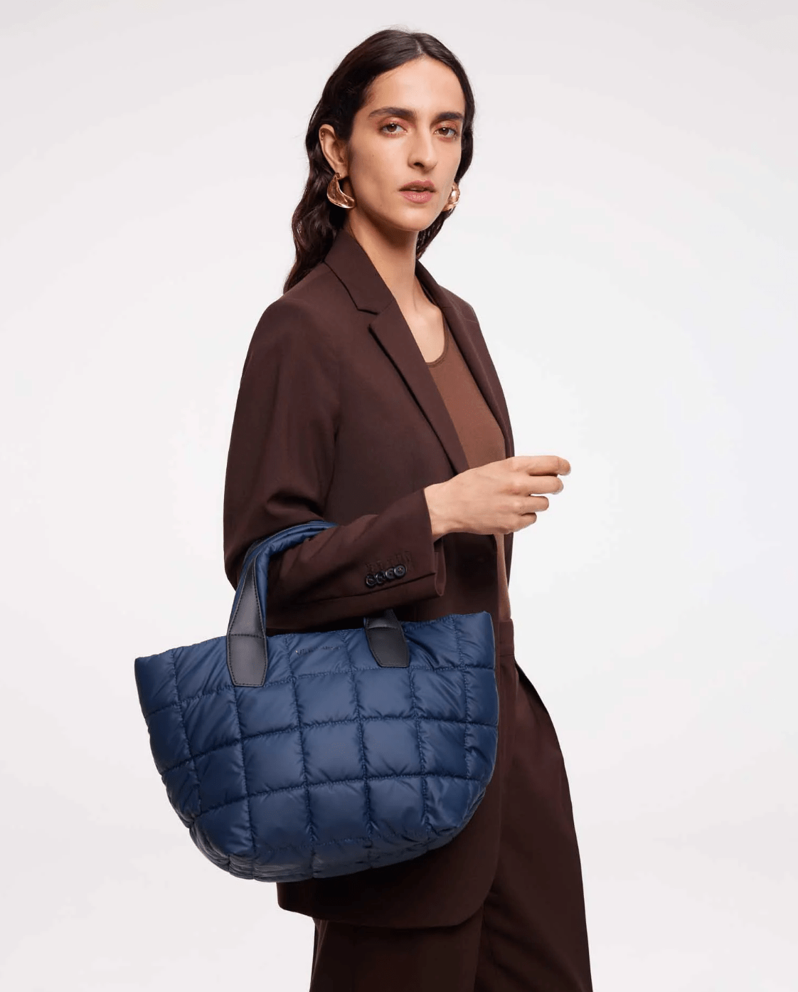 Porter Tote Small - Detour Boutiques