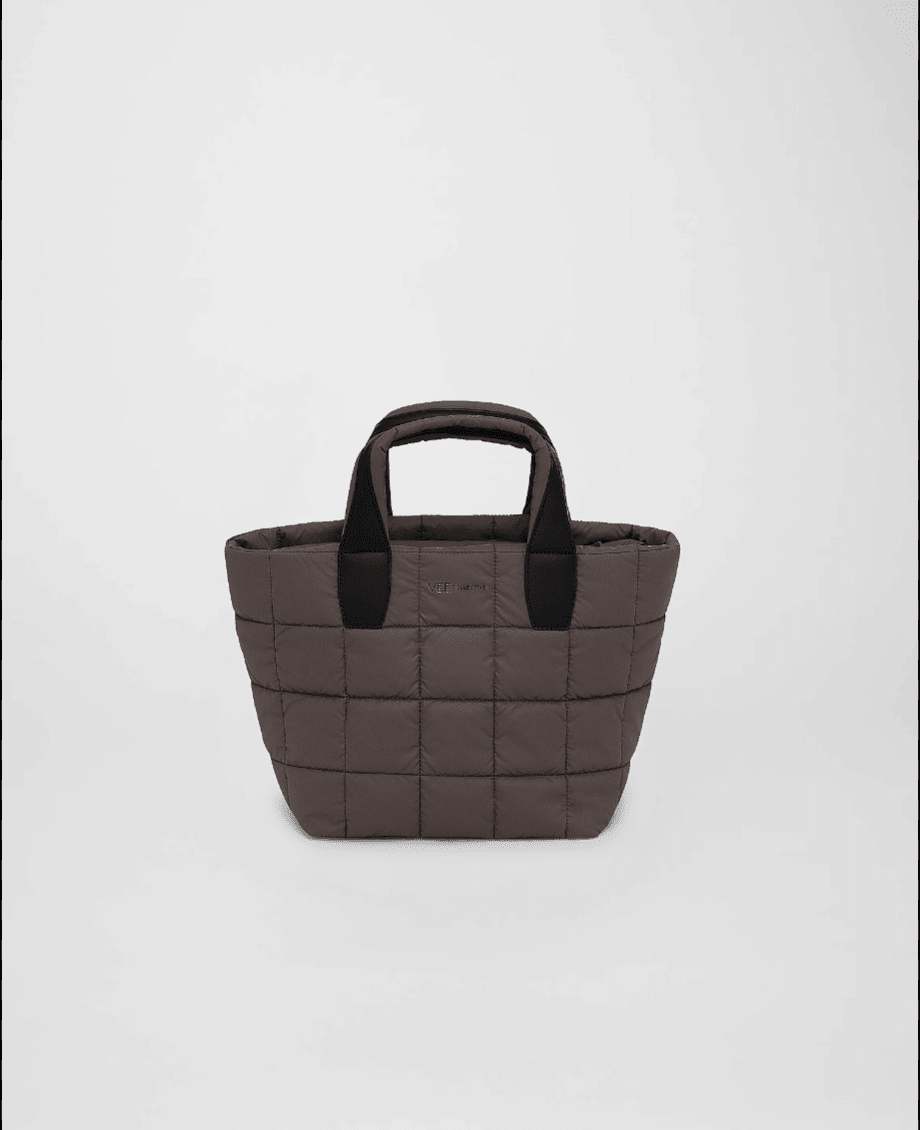 Porter Tote Small - Detour Boutiques