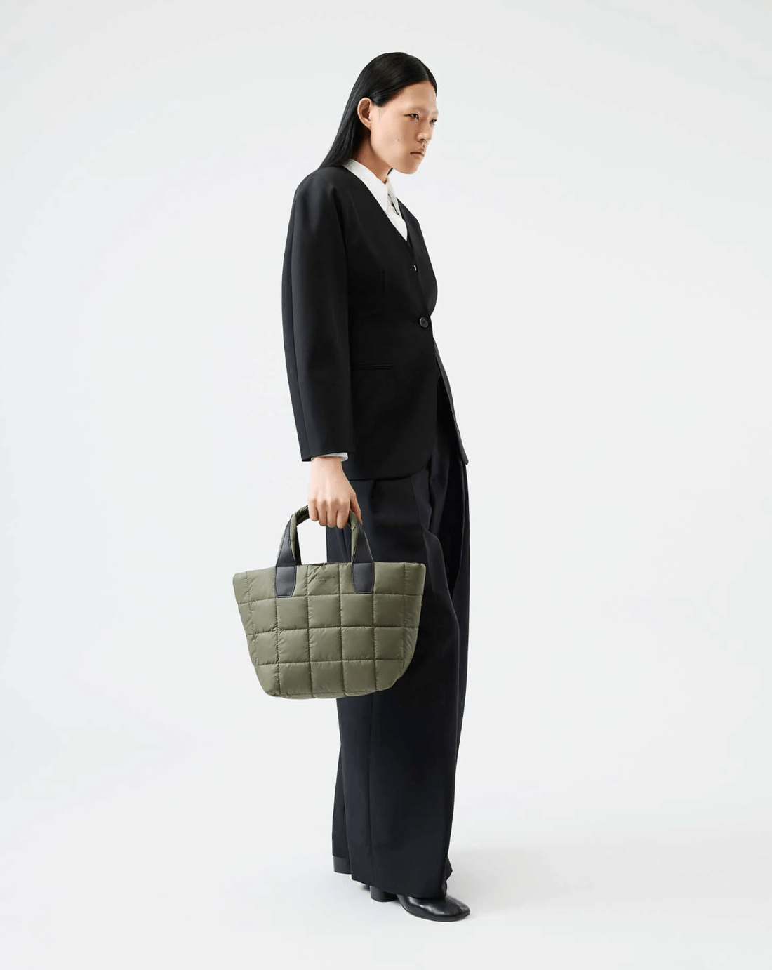 Porter Tote Small - Detour Boutiques