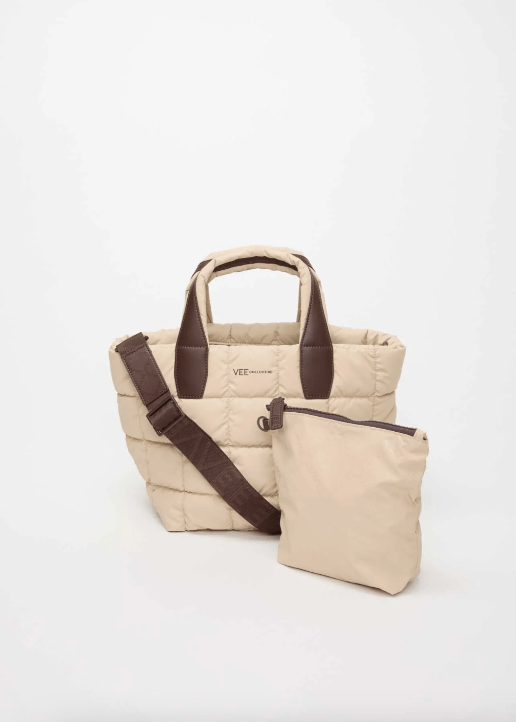 Porter Tote Small - Detour Boutiques
