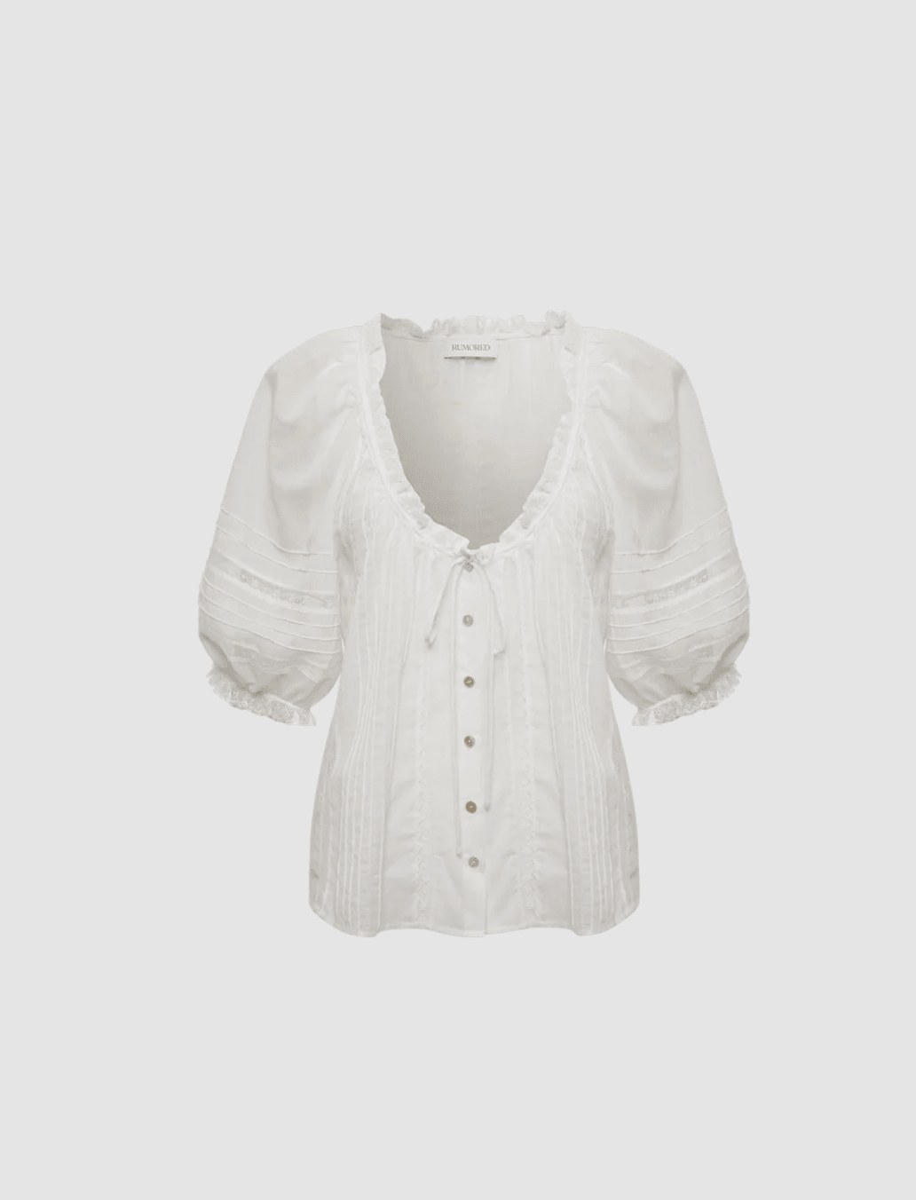 Prairie Top - Detour Boutiques