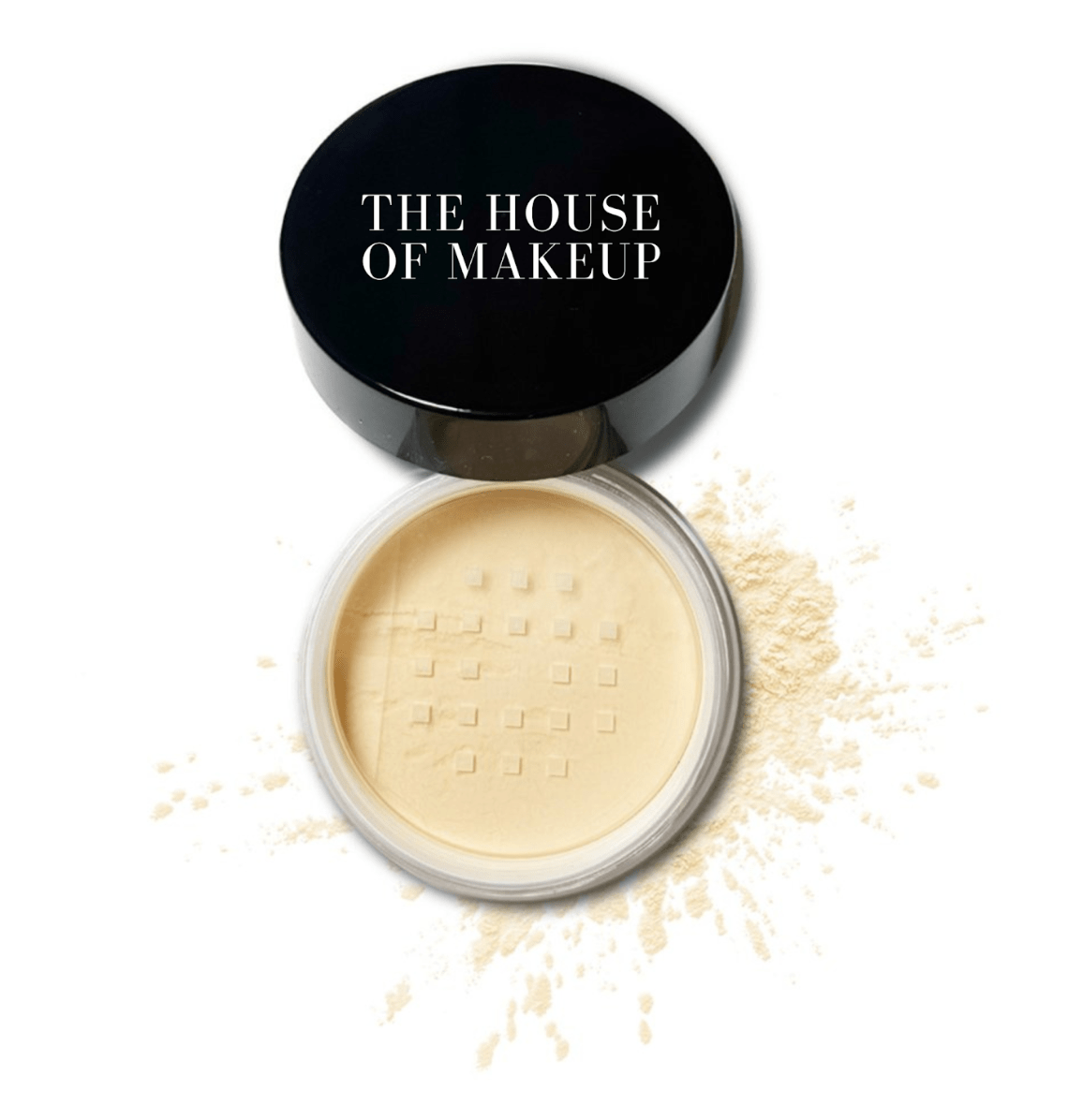 Prime & Set Loose Powder - Detour Boutiques