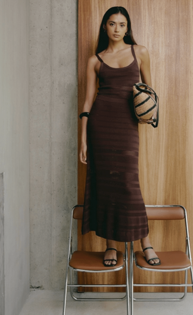 Psira Tank - Detour Boutiques