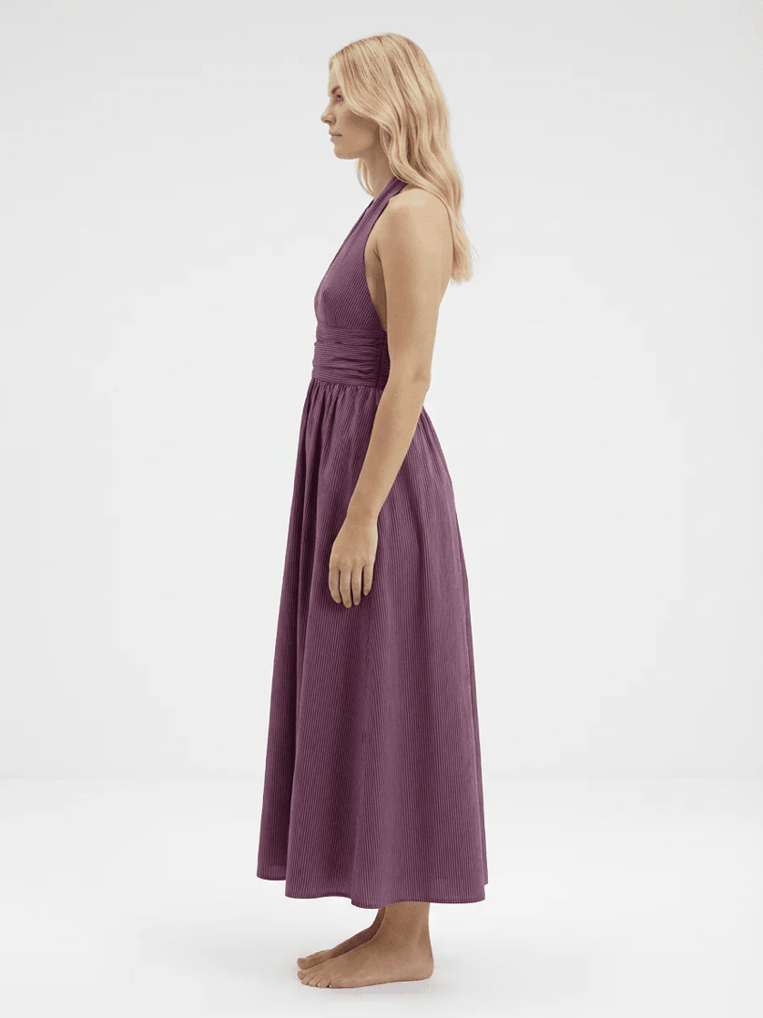 Puma Halter Dress - Detour Boutiques