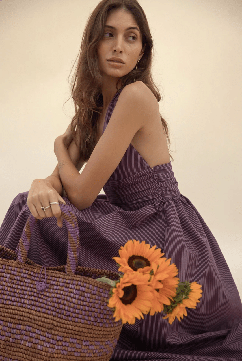 Puma Halter Dress - Detour Boutiques