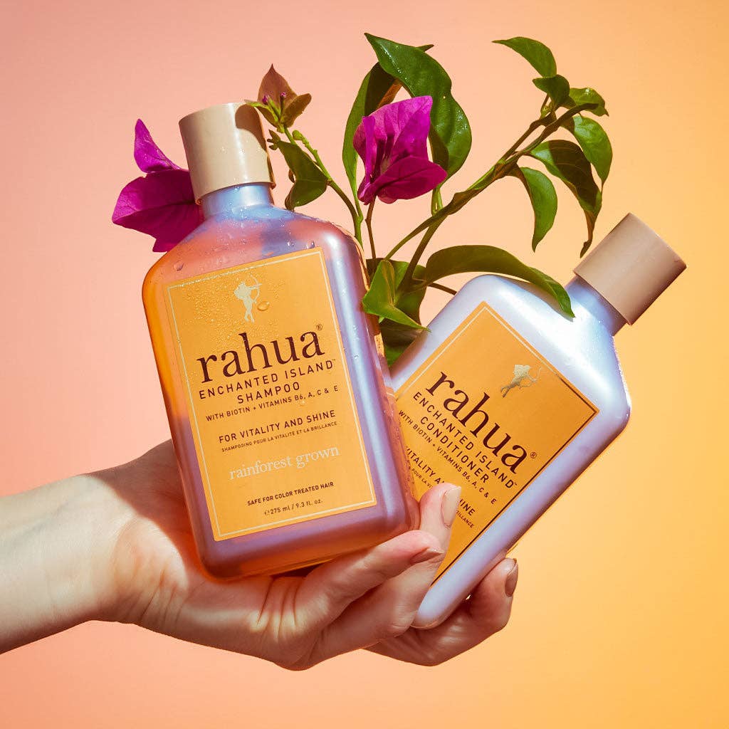 Rahua - Enchanted Island™ Conditioner - Detour Boutiques