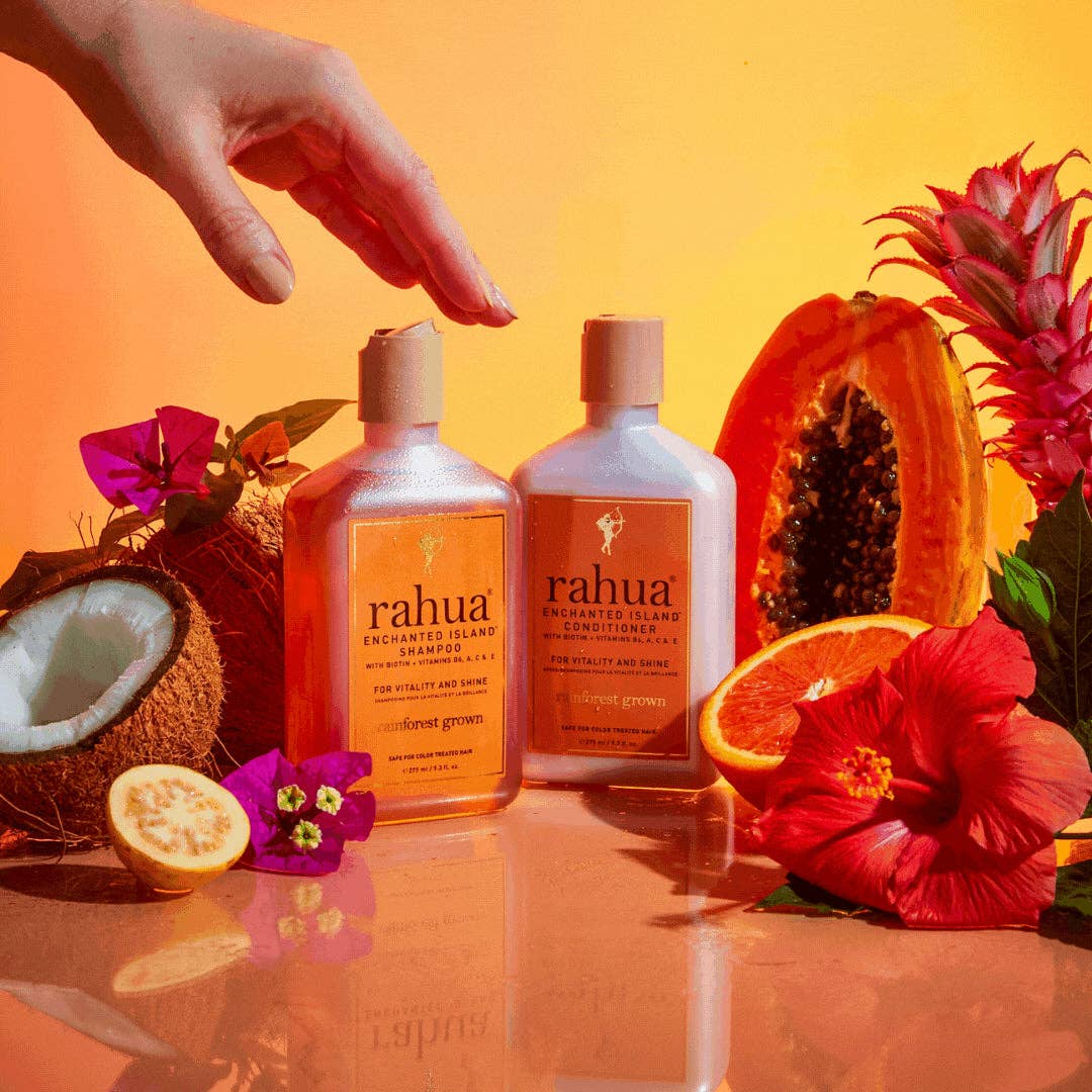 Rahua - Enchanted Island™ Conditioner - Detour Boutiques