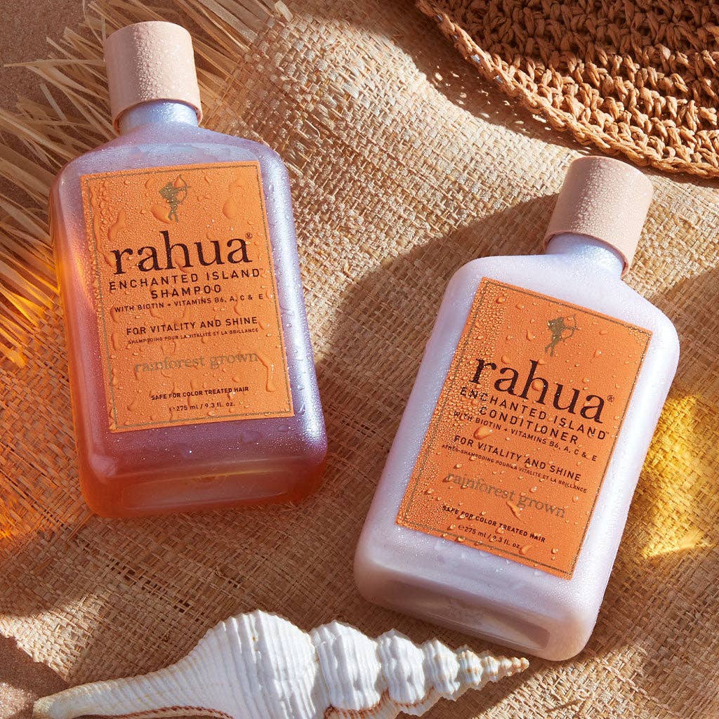 Rahua - Enchanted Island™ Conditioner - Detour Boutiques