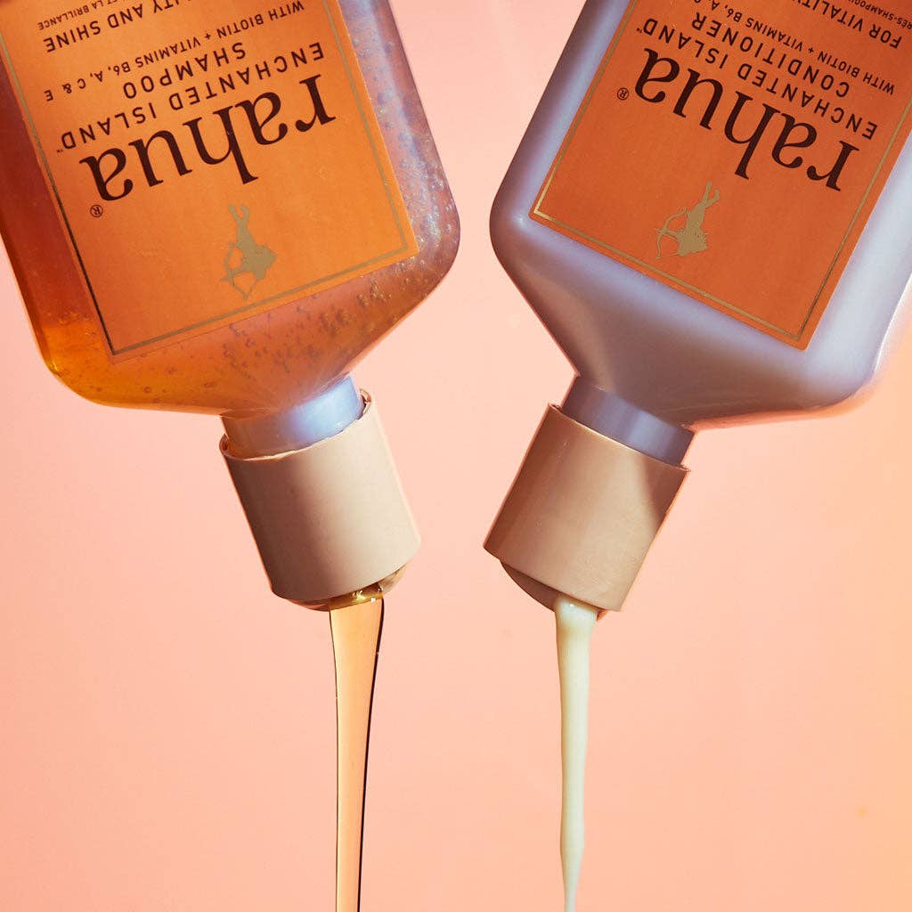 Rahua - Enchanted Island™ Conditioner - Detour Boutiques