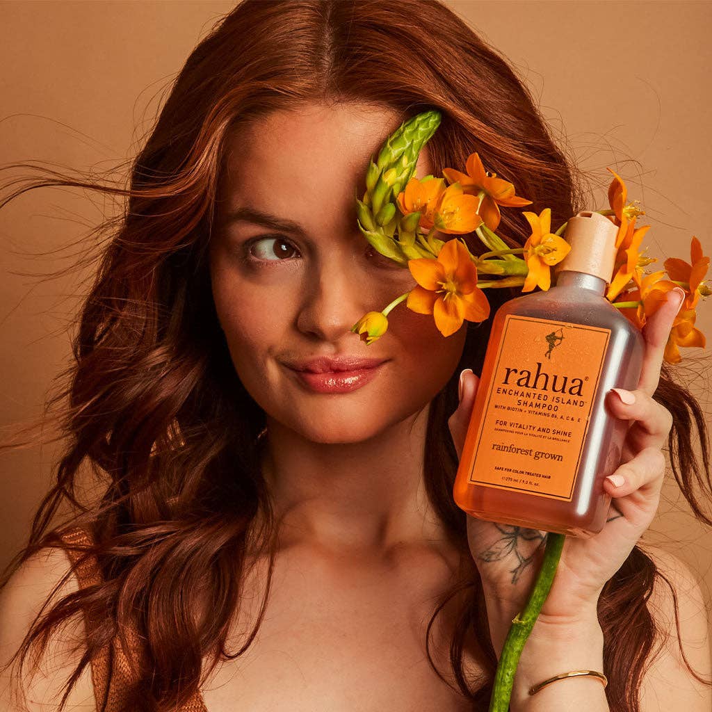 Rahua - Enchanted Island™ Shampoo - Detour Boutiques