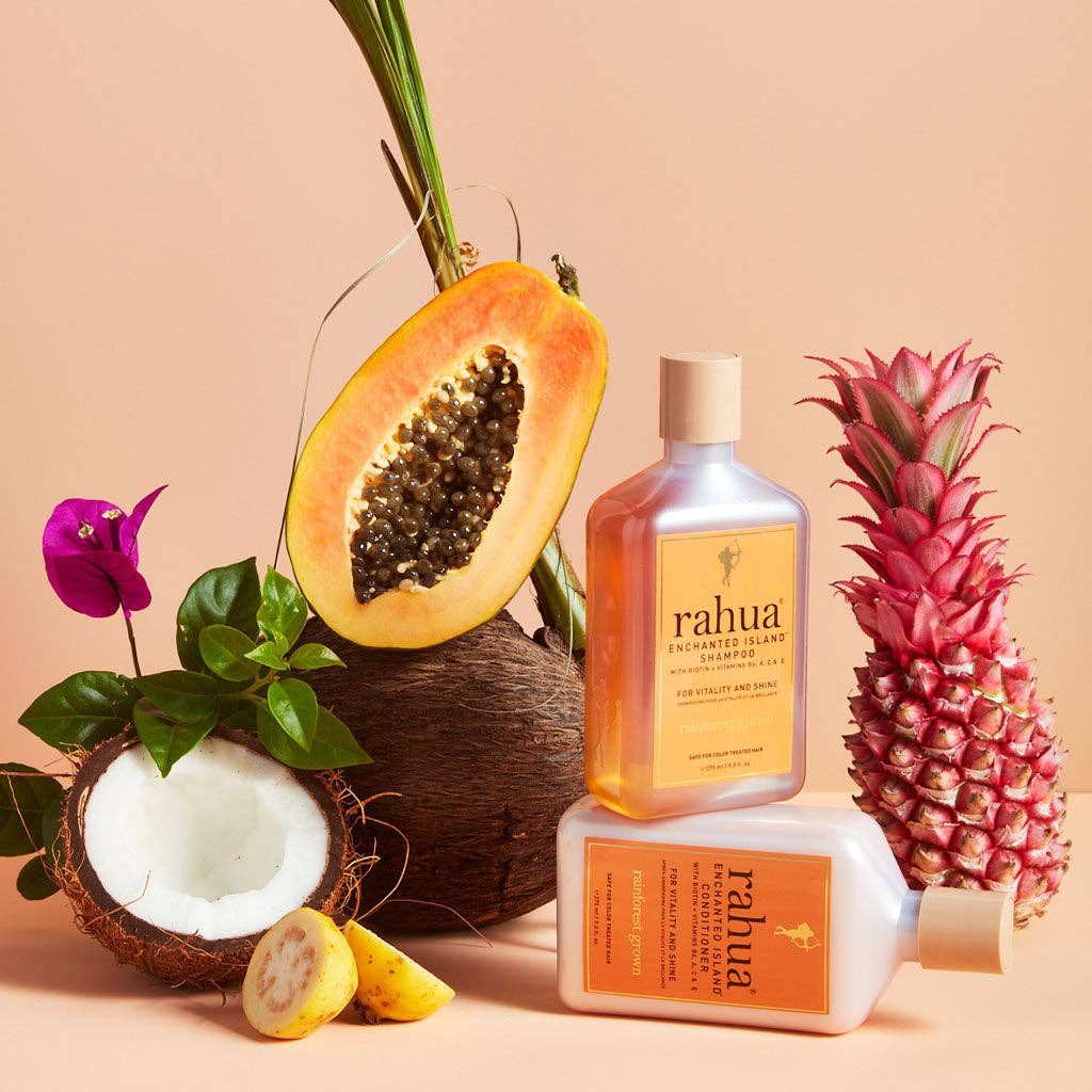 Rahua - Enchanted Island™ Shampoo - Detour Boutiques