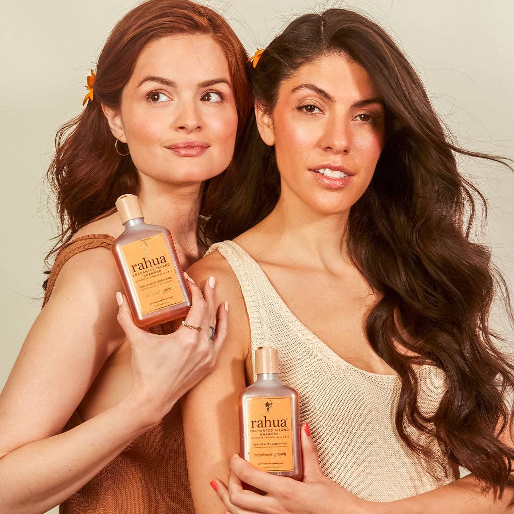 Rahua - Enchanted Island™ Shampoo - Detour Boutiques