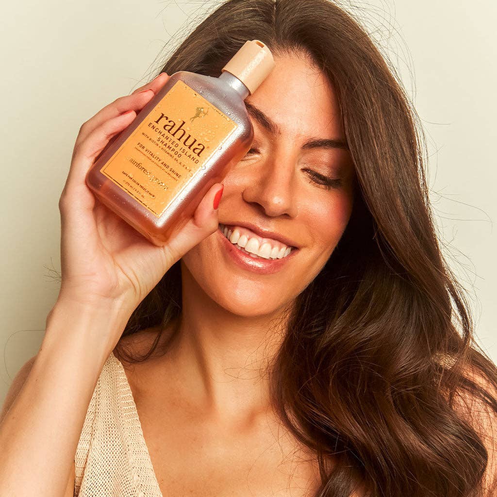 Rahua - Enchanted Island™ Shampoo - Detour Boutiques