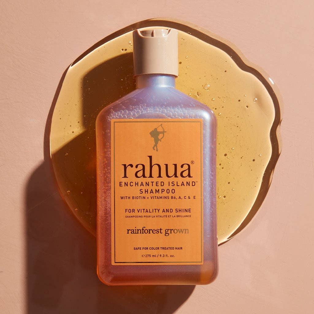 Rahua - Enchanted Island™ Shampoo - Detour Boutiques