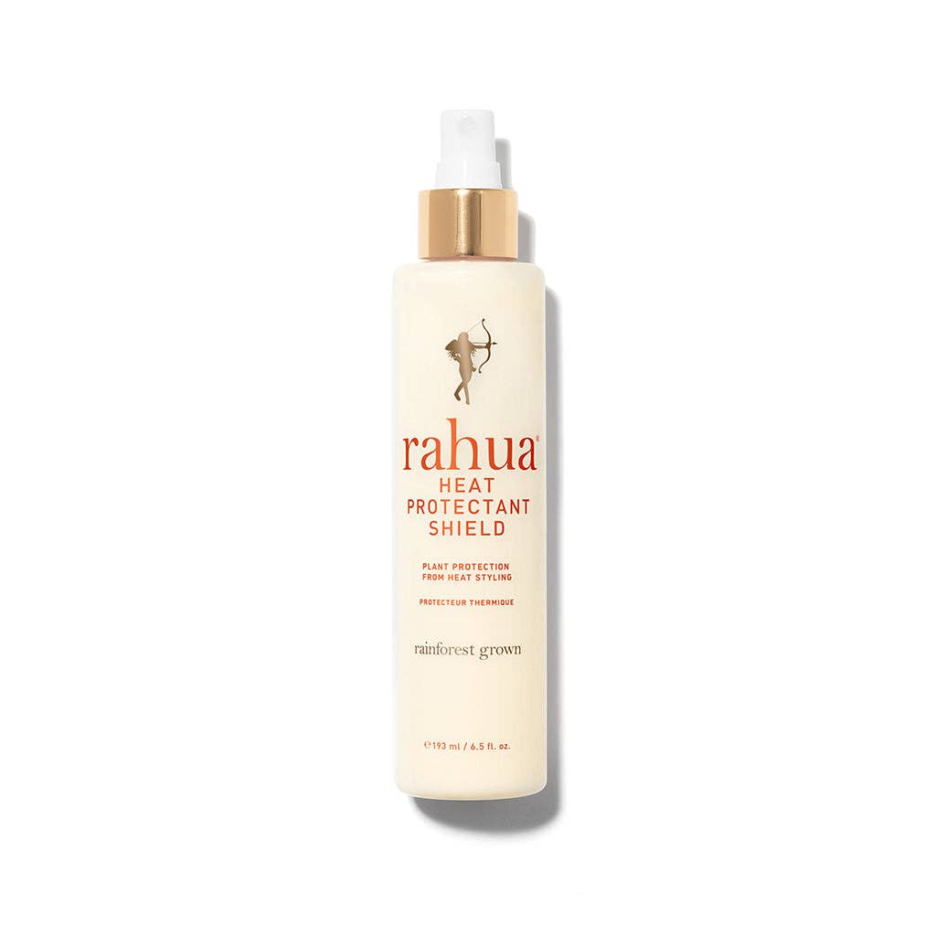 Rahua - Heat Protectant Shield - Detour Boutiques