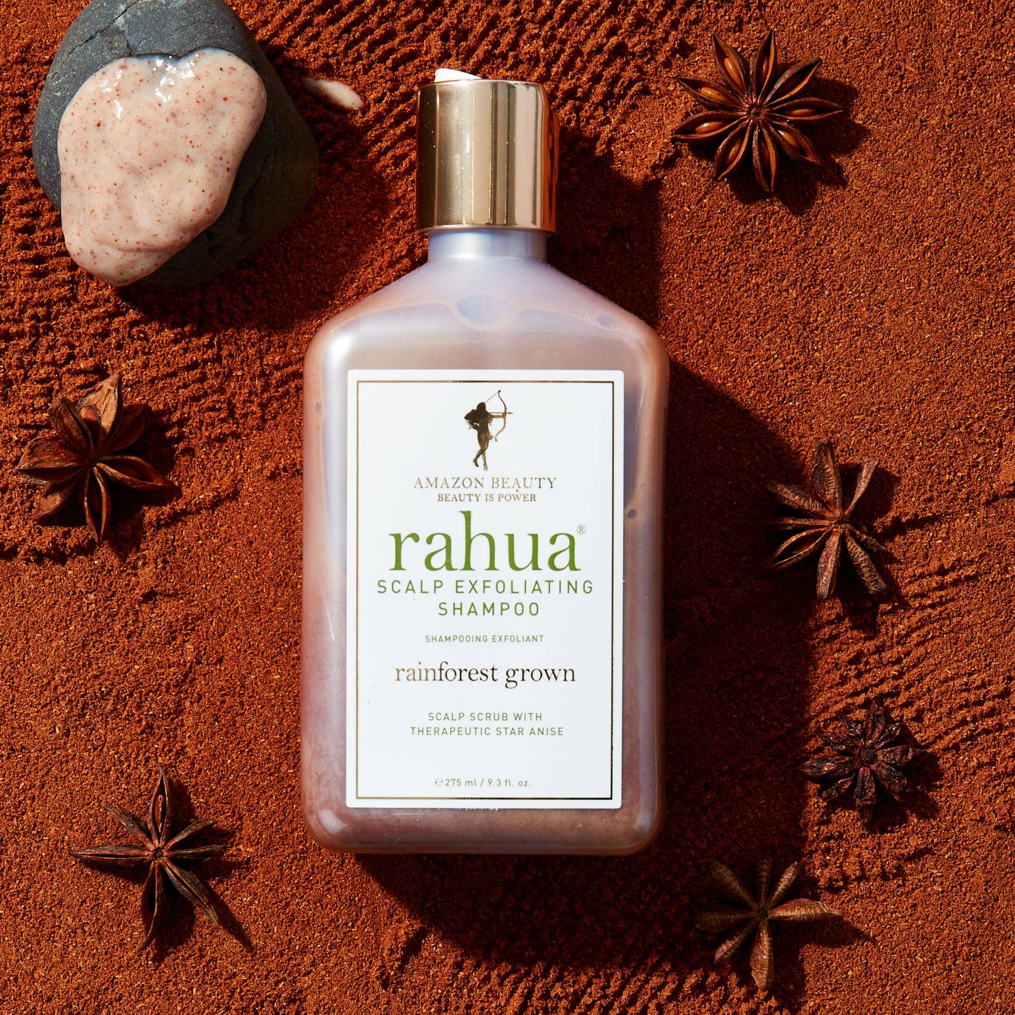 Rahua - Scalp Exfoliating Shampoo - Detour Boutiques