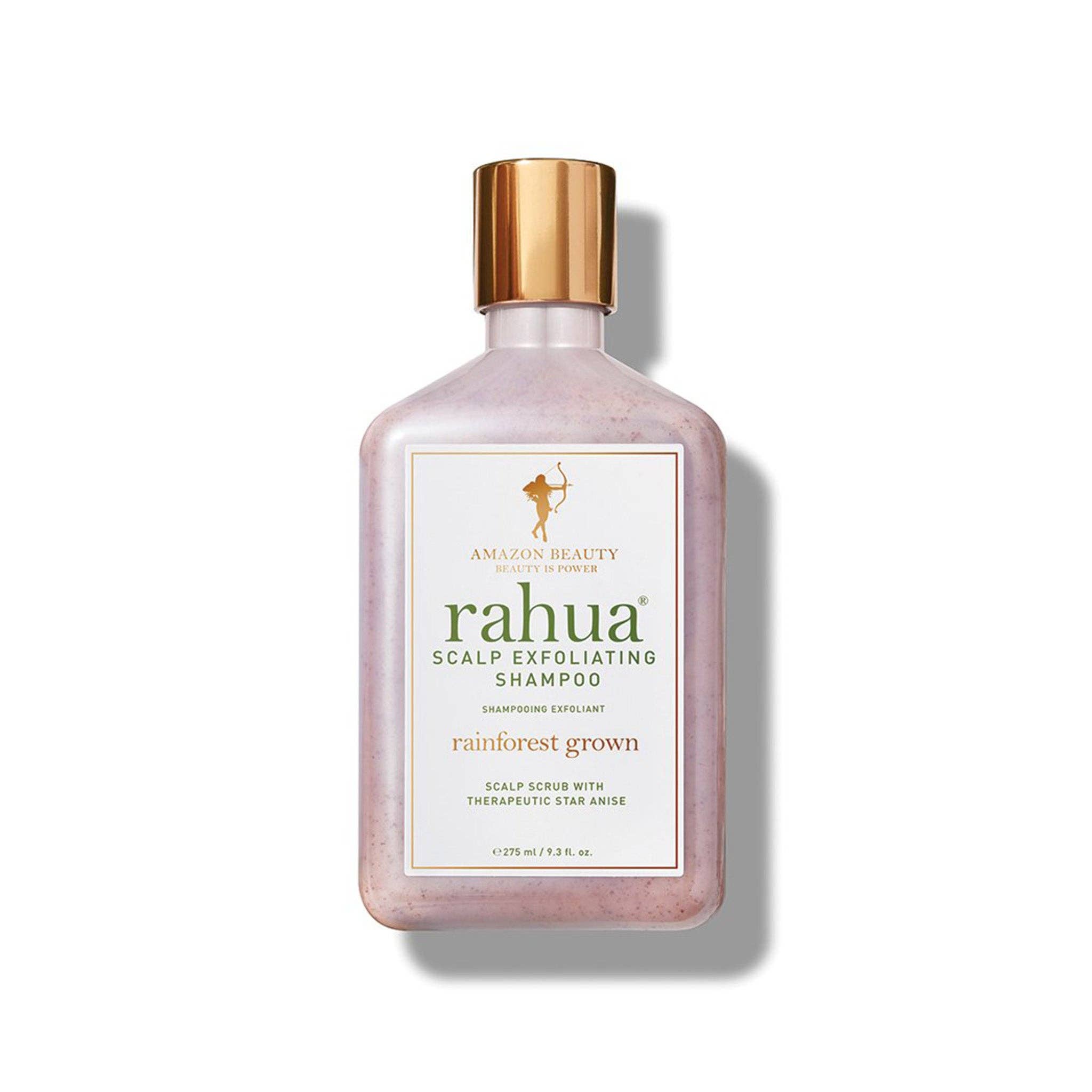 Rahua - Scalp Exfoliating Shampoo - Detour Boutiques