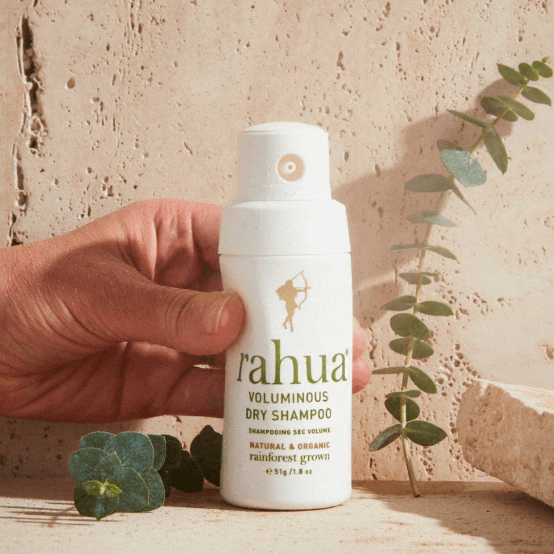 Rahua - Voluminous Dry Shampoo - Detour Boutiques