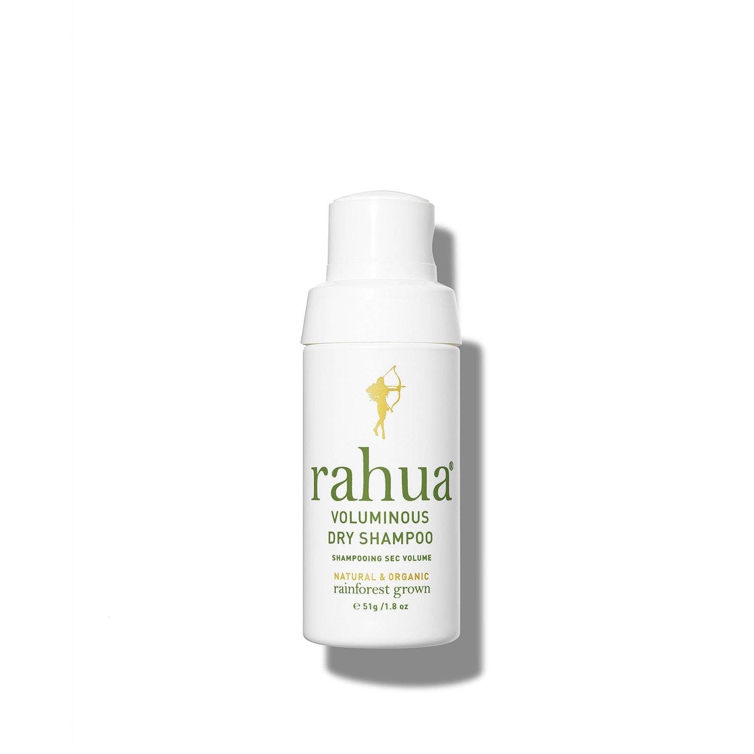 Rahua - Voluminous Dry Shampoo - Detour Boutiques