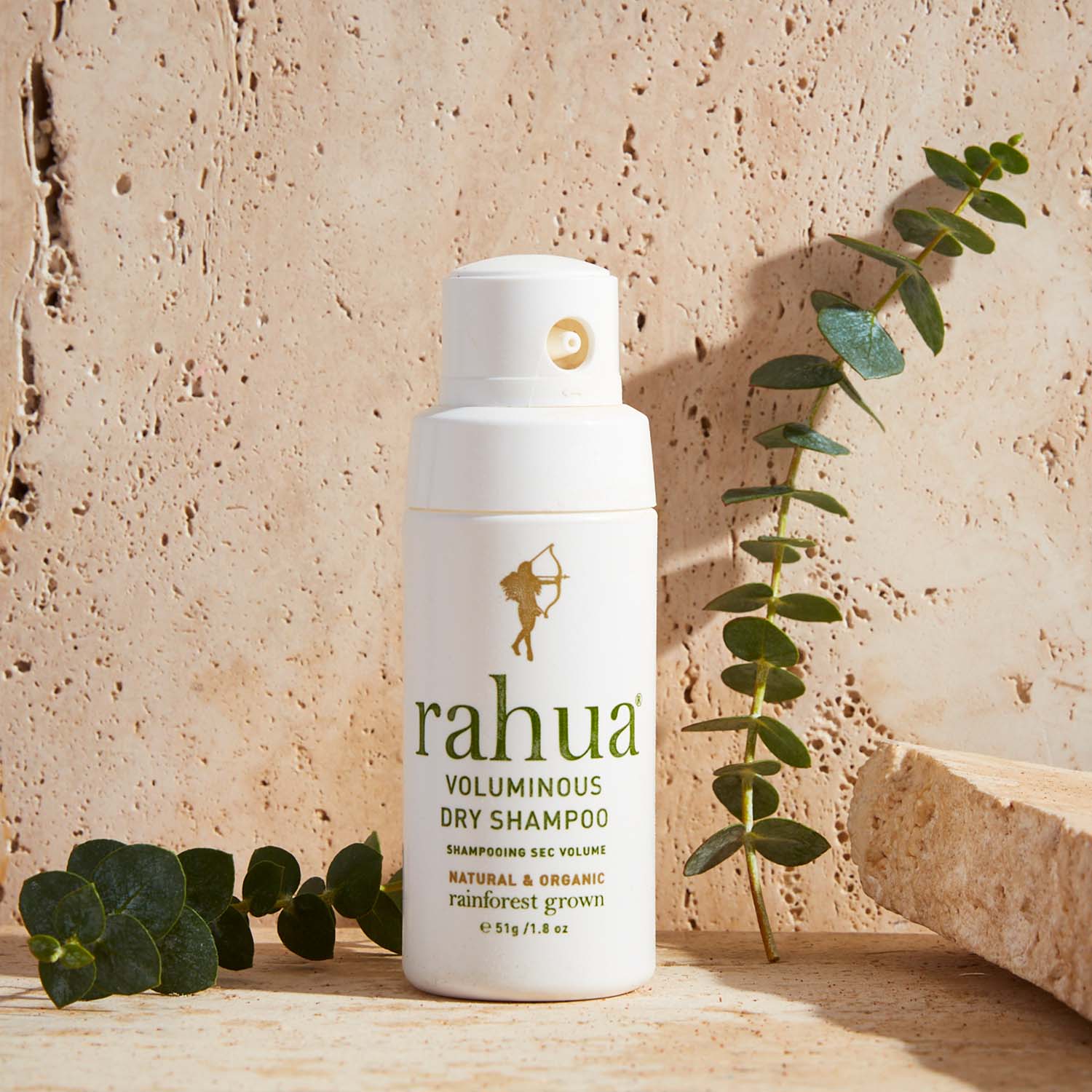 Rahua - Voluminous Dry Shampoo - Detour Boutiques