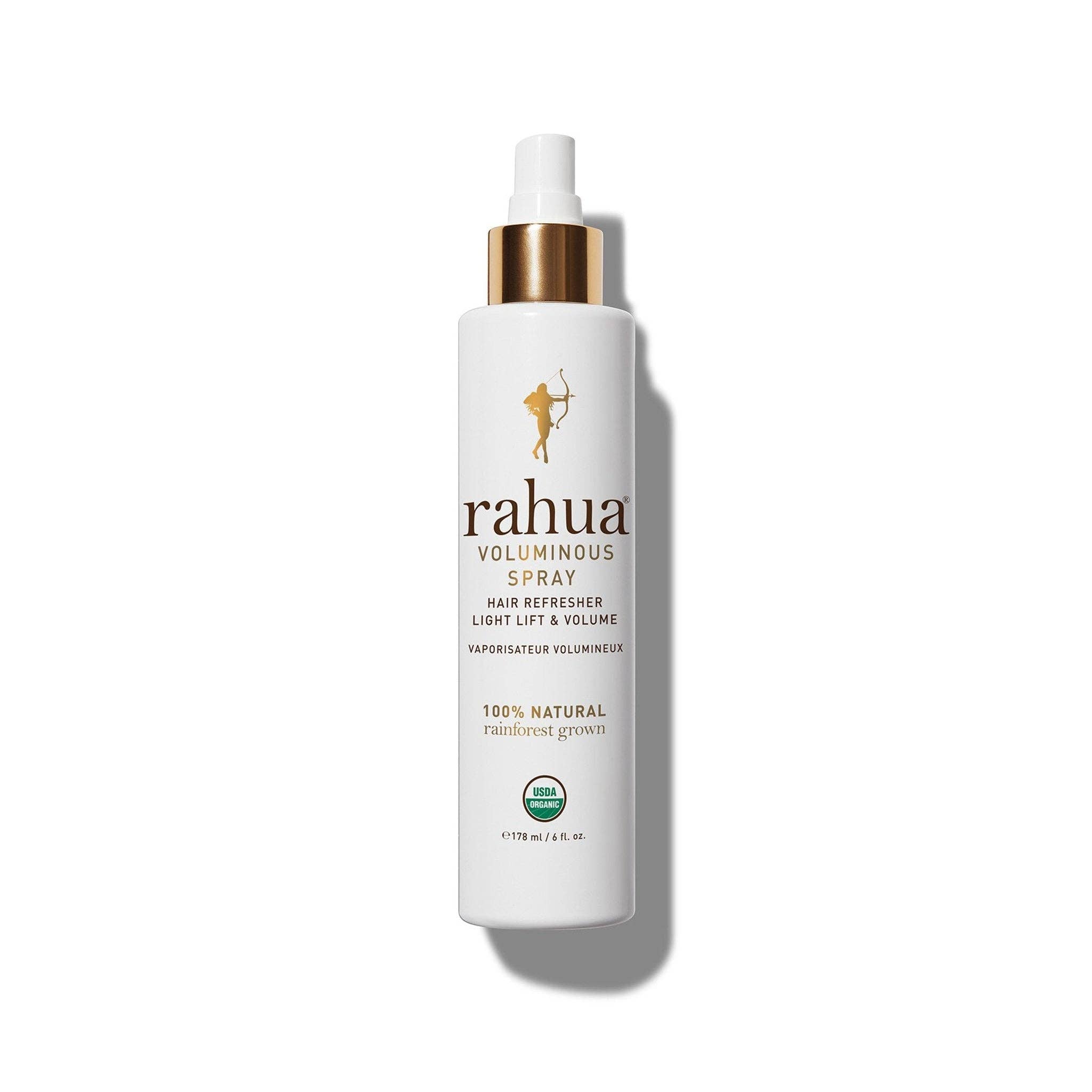 Rahua - Voluminous Spray - Detour Boutiques