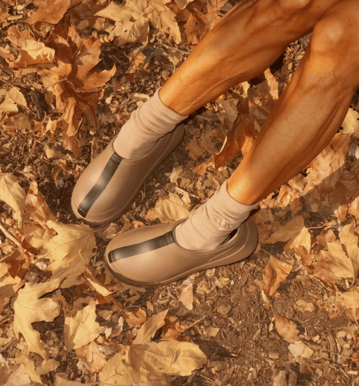 Rain Wellie Mule - Detour Boutiques