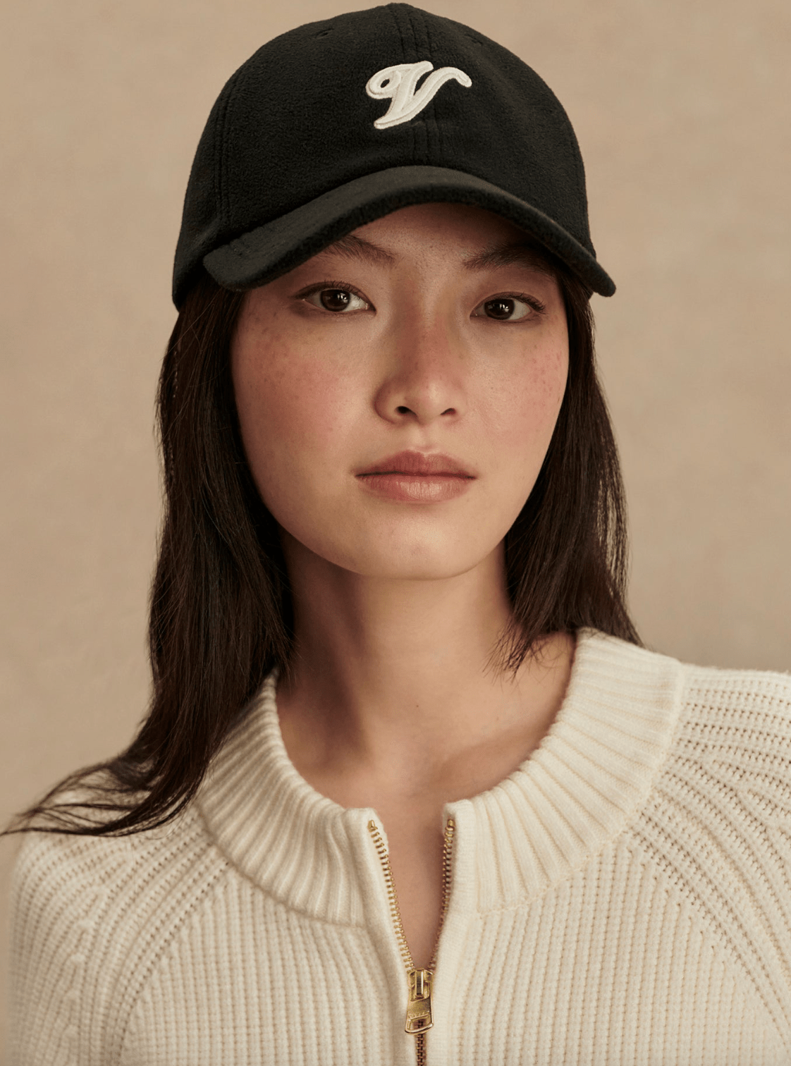 Raina Fleece Cap - Detour Boutiques