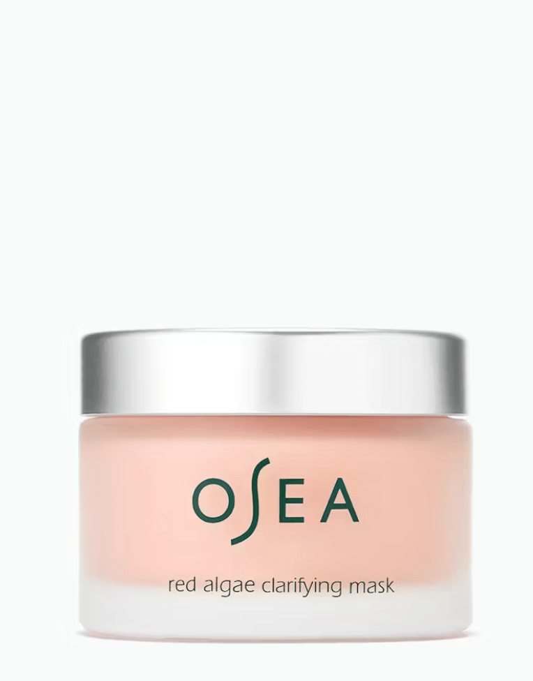 Red Algae Clarifying Mask - Detour Boutiques