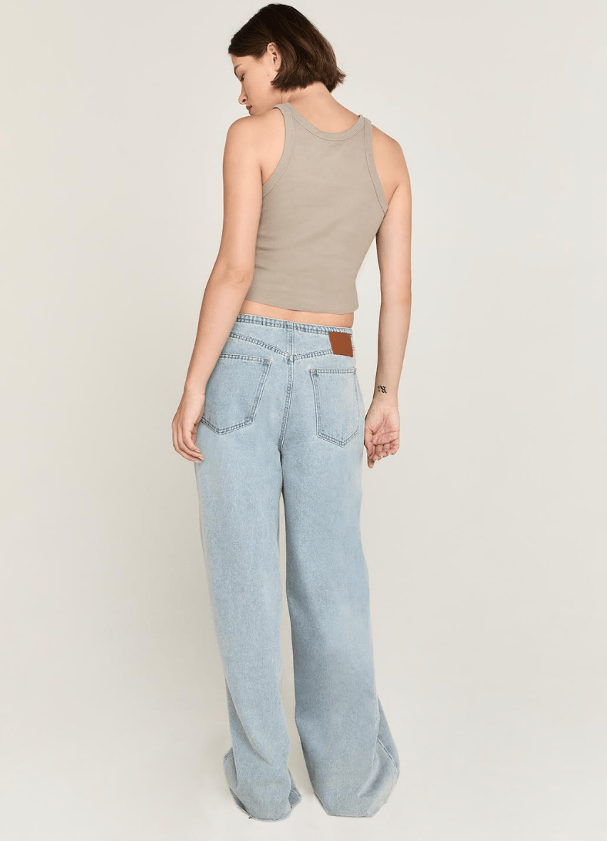 REECE MAMMOTH - Detour Boutiques