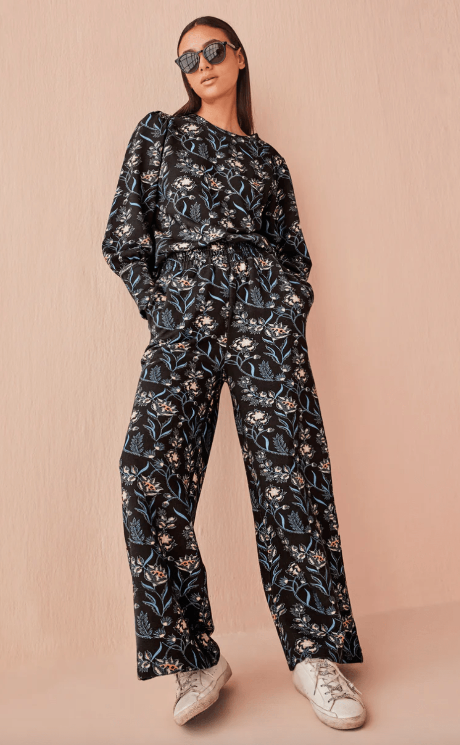 Reece Sweatpants - Detour Boutiques