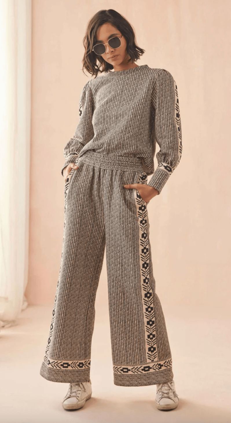 REECE SWEATPANTS - Detour Boutiques