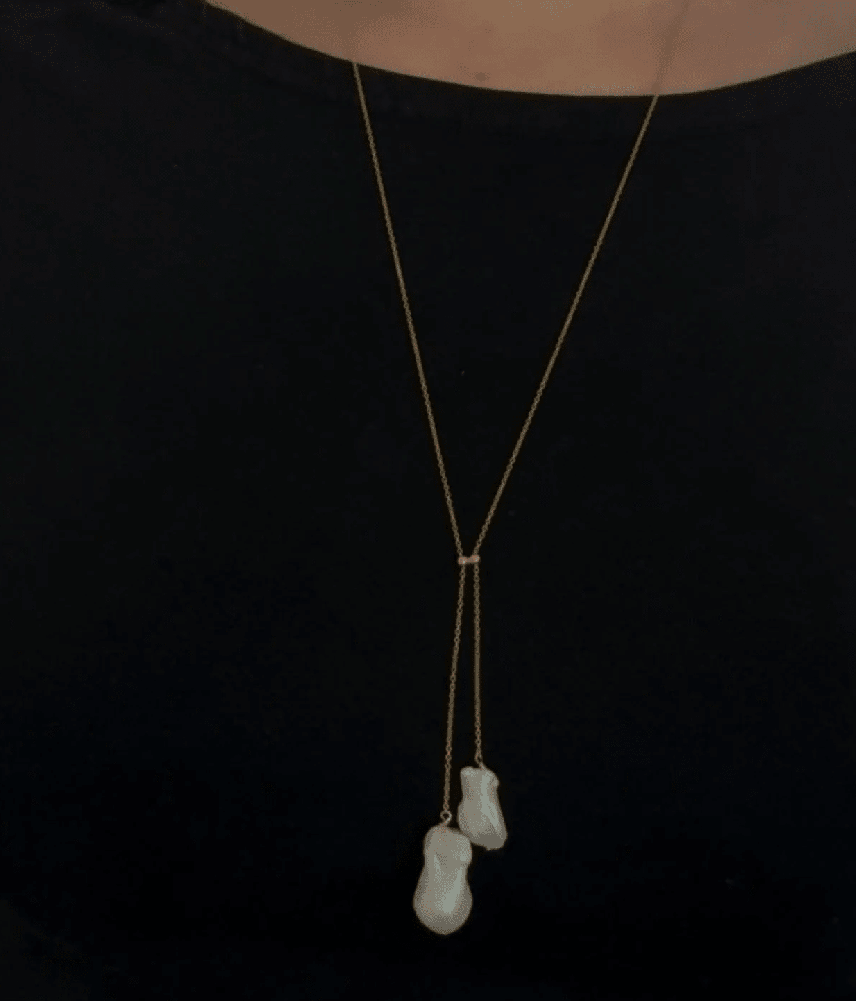 Renée Necklace - Detour Boutiques